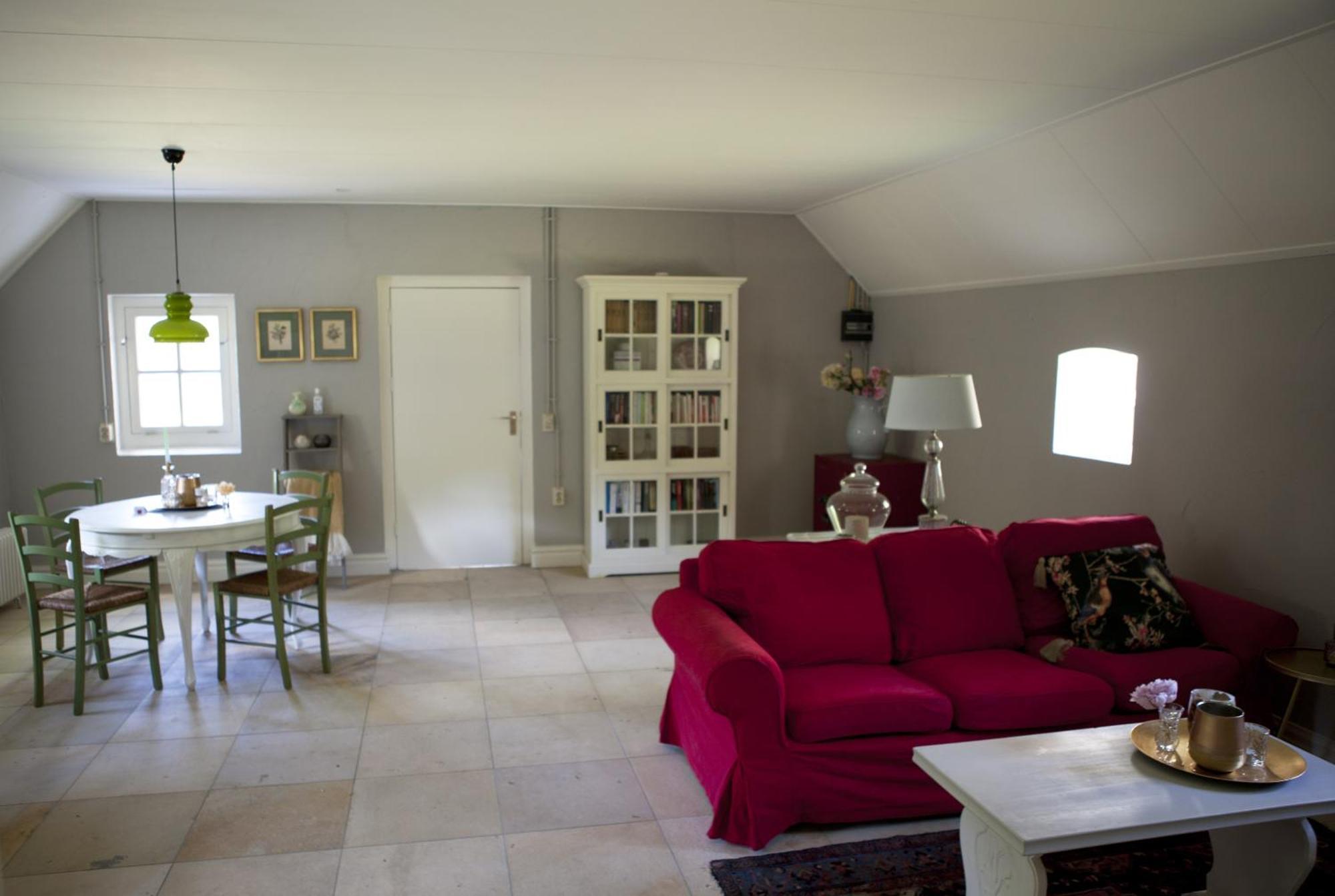 Klein Wolterinck Villa Haaksbergen Luaran gambar