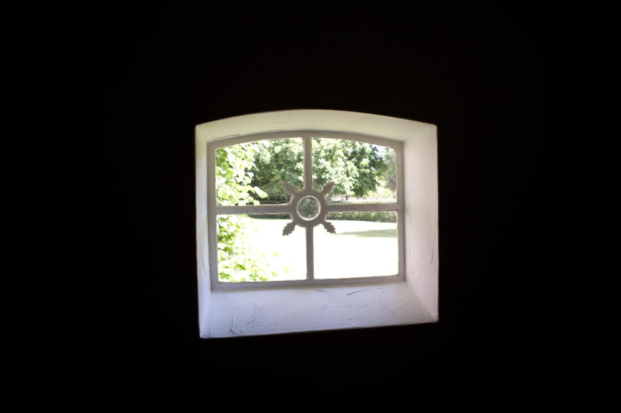 Klein Wolterinck Villa Haaksbergen Luaran gambar