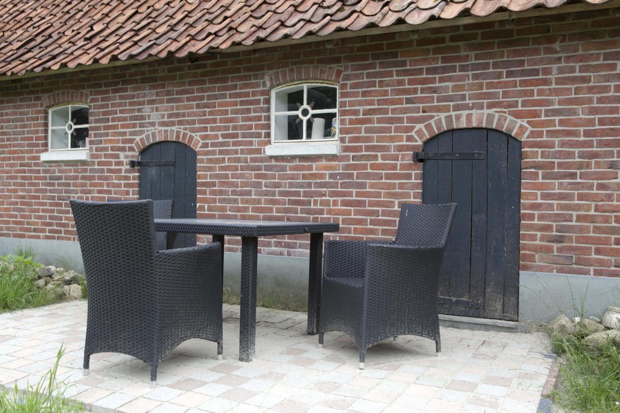 Klein Wolterinck Villa Haaksbergen Luaran gambar