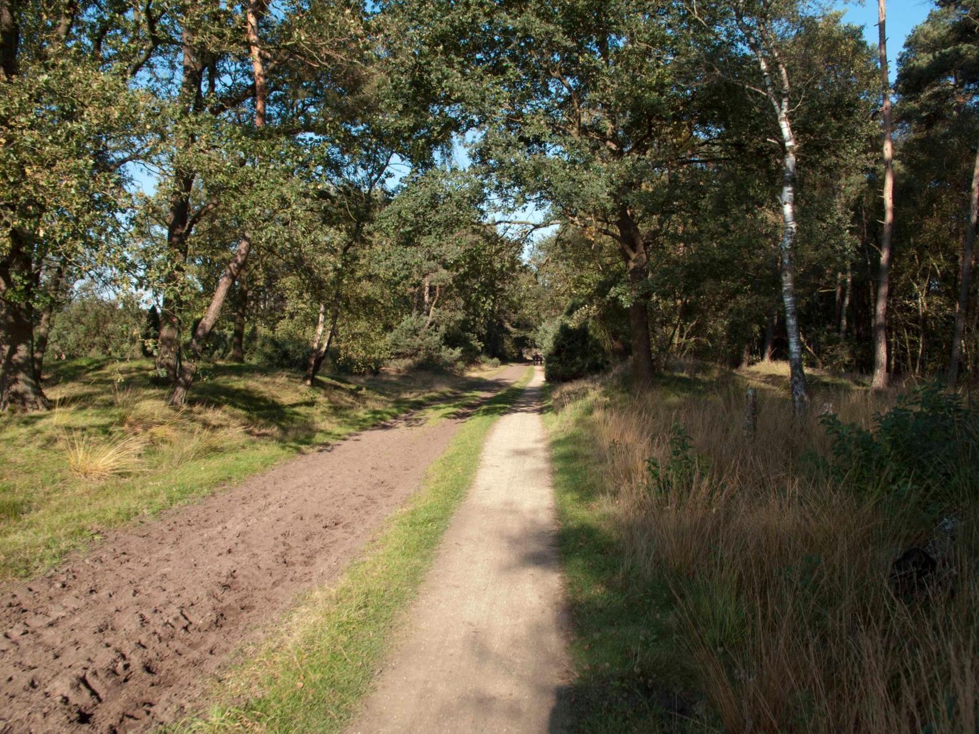 Klein Wolterinck Villa Haaksbergen Luaran gambar